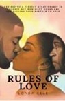 Londa Cele - Rules of Love