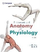 Elisa Ratliff, Donald Rizzo - Fundamentals of Anatomy and Physiology