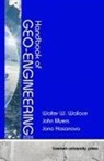 Jana Hasanova, John Myers, Walter Wallace - Handbook of Geo-Engineering 2024