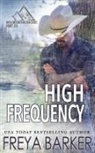 Freya Barker - High Frequency