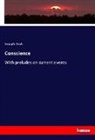Joseph Cook - Conscience