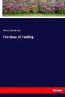 Henry MacKenzie - The Man of Feeling