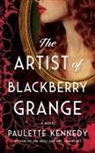 Paulette Kennedy - The Artist of Blackberry Grange