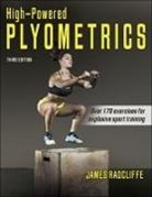 James Radcliffe - High-Powered Plyometrics