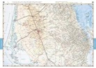 Benchmark, National Geographic Maps - Baja California Benchmark Road & Recreation Atlas
