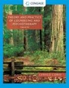 Gerald Corey - Bundle: Student Manual for Corey's Theory and Practice of Counseling and Psychotherapy, 10th + Mindtap Counseling, 1 Term (6 Months) Printed Access Card for Corey's Theory and Practice of Counseling and Psychotherapy and Case Approach, 10th