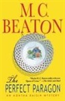 M C Beaton, M. C. Beaton - Perfect Paragon