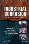 Saman (Aligarh Muslim University Zehra, Saman Aslam Zehra, Ruby Aslam, Mohammad Mobin, Mobin Mohammad, Chandrabhan Verma... - Industrial Corrosion