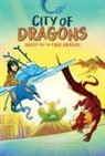 Jaimal Yogis, Vivian Truong - Quest for the True Dragon: A Graphic Novel (City of Dragons #3)