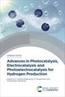 R Geetha (Jain University Balakrishna, R Geetha Balakrishna, R Geetha (Jain University Balakrishna, Theerthagiri Jayaraman, Theerthagiri (Gyeongsang National University Jayaraman, R (Jain University Shwetharani... - Advances in Photocatalysis, Electrocatalysis and