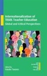 Vander Tavares - Internationalization of TESOL Teacher Education