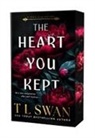 T L Swan - The Heart You Kept
