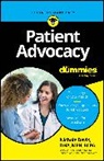 Nichole Davis - Patient Advocacy for Dummies