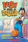 Amar Shah, Rashad Doucet - Wish I Was a Baller