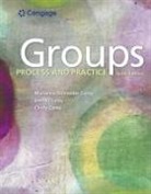 Cindy Corey, Gerald Corey, Marianne Corey - Bundle: Groups: Process and Practice, Loose-Leaf Version, 10th + I Never Knew I Had a Choice: Explorations in Personal Growth, Loose-Leaf Version, 11th + Lms Integrated Mindtap Counseling, 1 Term (6 Months) Printed Access Card for Corey/Corey/Corey's Group
