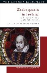 Mark Thornton Burnett, Andrew Murphy, Mark Thornton Burnett, Andrew Murphy, Murphy Andrew - Shakespeare in Ireland