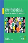 Vander Tavares - Internationalization of TESOL Teacher Education
