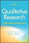 Elizabeth J Tisdell, Sharan B Merriam, Merriam Sharan B., Sharan B Merriam, Heather L. Stuckey-Peyrot, Elizabeth J Tisdell... - Qualitative Research