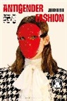 Judith Beyer, Beyer Judith, Joanne B Eicher - Antigender Fashion