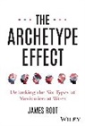 James Root - Archetype Effect