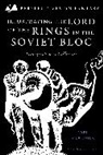 Joel Merriner, Brian Attebery, Dimitra Fimi, Matthew Sangster - Illustrating The Lord of the Rings in the Soviet Bloc