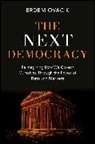 Erdem Ovacik, Erdem (Donkey Republic) Ovacik - Next Democracy