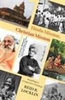 Reid B Locklin, Reid B. Locklin, Locklin Reid B. - Hindu Mission, Christian Mission