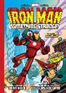 Dean Hale, Douglas Holgate, Holgate Douglas - Iron Man: Something Strange! (A Mighty Marvel Team-Up): Volume 4