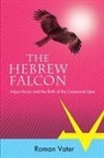 Roman Vater - Hebrew Falcon