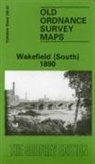 John Goodchild - Wakefield (South) 1890