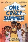 Rita Williams-Garcia, Williams-Garcia Rita, Sharee Miller - One Crazy Summer: The Graphic Novel
