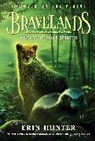 Erin Hunter - Bravelands: Thunder on the Plains #3: Realm of Lost Spirits