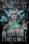 Donyae Coles - Midnight Rooms