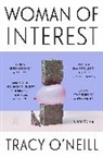 Tracy O'Neill - Woman of Interest