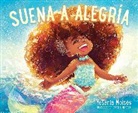 Yesenia Moises, Yesenia Moises - Suena a alegria