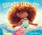 Yesenia Moises, Yesenia Moises - Sounds Like Joy