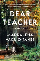 Maddalena Vaglio Tanet - Dear Teacher