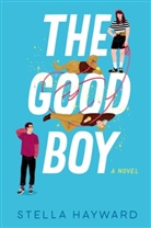 Stella Hayward - The Good Boy