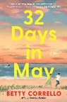 Betty Corrello - 32 Days in May