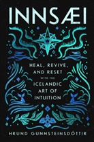 Hrund Gunnsteinsdottir - InnSaei