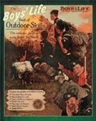Boy Scouts of America - Boys' Life Book of Outdoor Skills