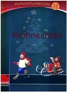 Bernd Jockweg, Anne Wöstheinrich - Weihnachten