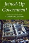 Vernon Bogdanor, Vernon Bogdanor, Vernon ( Bogdanor, Bogdanor Vernon - Joined-Up Government