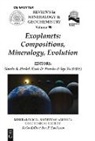 Natalie R. Hinkel, Mineralogical Society Of America, Keith D. Putirka, Siyi Xu - Exoplanets: Compositions, Mineralogy, Evolution