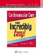 Mary Ann McLaughlin, McLaughlin Mary Ann - Cardiovascular Care Made Incredibly Easy!