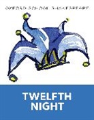 William Shakespeare, Roma Gill - Twelfth Night