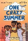 Rita Williams-Garcia, Williams-Garcia Rita, Sharee Miller - One Crazy Summer: The Graphic Novel