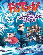 FGTeeV, Miguel Díaz Rivas - FGTeeV: The Switcheroo Rescue!