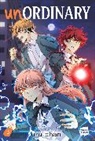 uru-chan - unOrdinary Volume 3