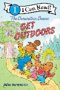 Mike Berenstain, Mike Berenstain - The Berenstain Bears: Get Outdoors